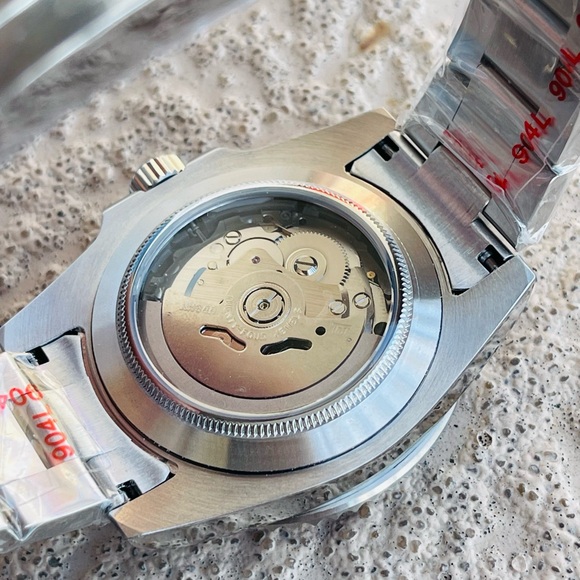 Seiko Mod - Picture 4 of 5